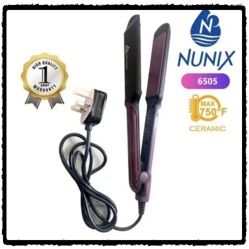 product_image_name-Nunix-Hair Straightner Professional Hair Flat Iron Styler-1