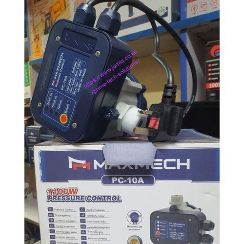 Generic PUMP CONTROL/AUTOMATIC PUMP CONTROLLER
