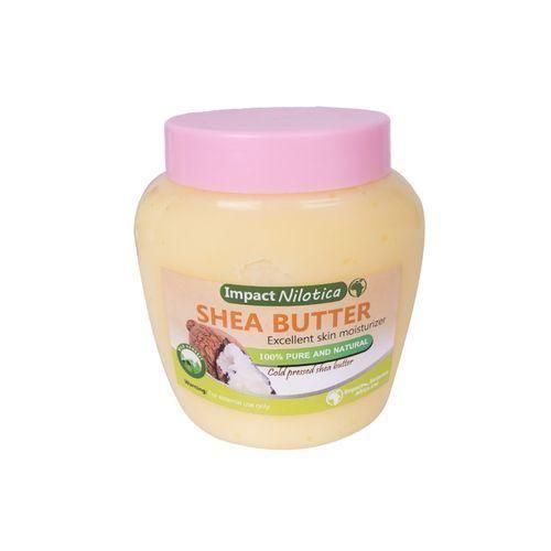 product_image_name-Generic-Impact Raw Shea Butter -300gm-1