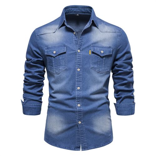 Shirts For Men - Buy Latest Designer Shirt Collection Online 2023