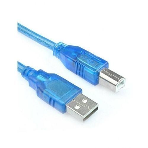 product_image_name-Generic-USB Printer / Scanner Cable - 1.5M-2