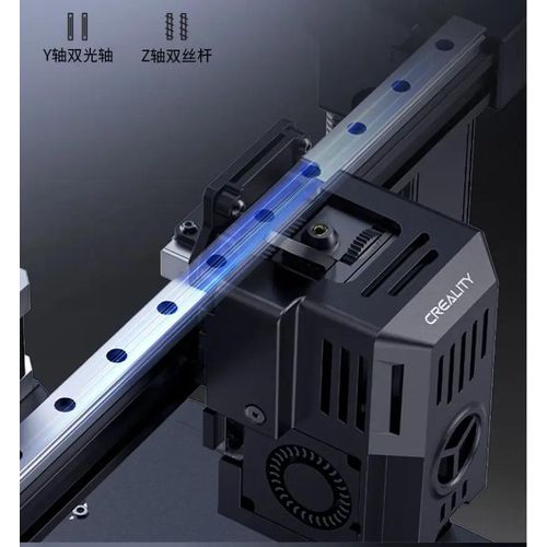 product_image_name-Generic-Creality Ender-3 V3 KE 3D Printer-6