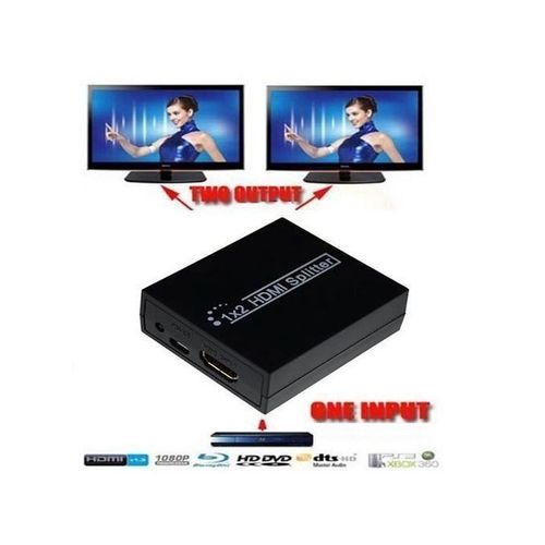 product_image_name-Generic-Splitter 1X2 Split 1 HDMI Input To 2 HDMI-3