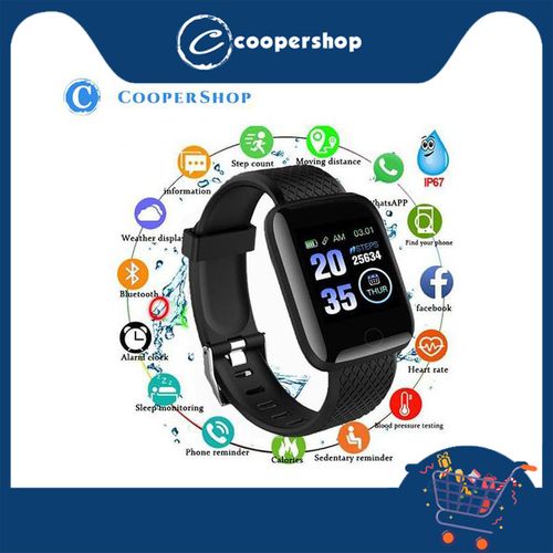 Bracelet best sale intelligent jumia