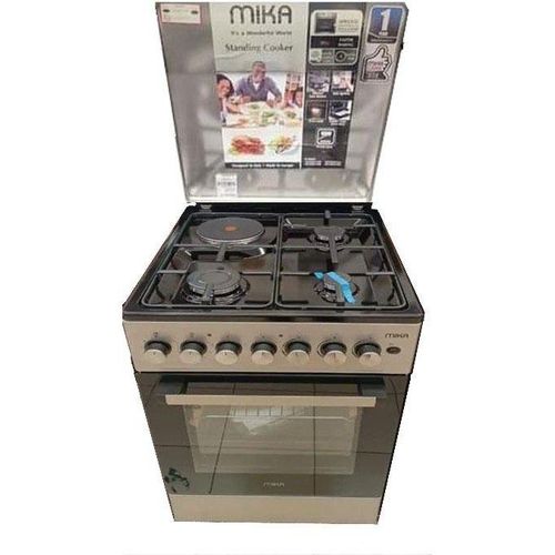 Best standing cooker brand 2025