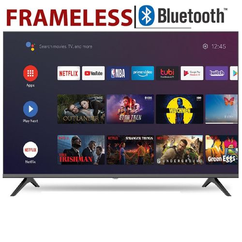 product_image_name-Vitron-HTC3200S 32" Smart Android TV – Built-In Wi-Fi & Bluetooth Inbuilt Decoder, Preloaded Netflix, YouTube, App Store + FREE Gifts + 1 Year Warranty-3