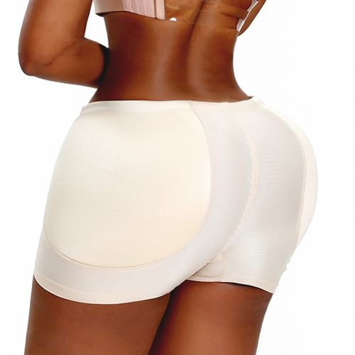 BBL SILICONE REALISTIC BUTT AND HIPS SHAPER SHORT COMES IN DIFFERENT S