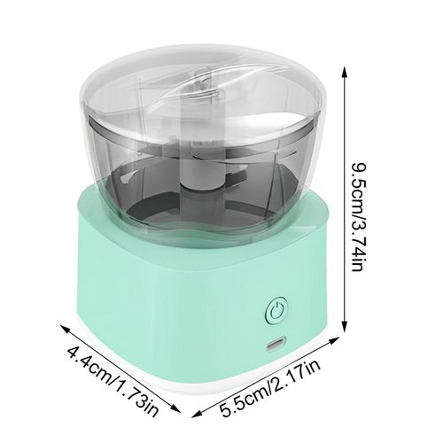 product_image_name-Generic-2 in 1 Chopper or Whip for Cutting Vegetables - Rechargable-3