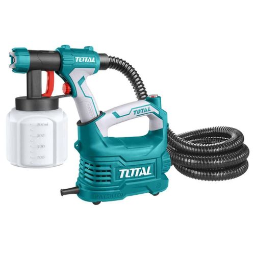 product_image_name-TOTAL-TT5006 HVLP spray gun 550W-2
