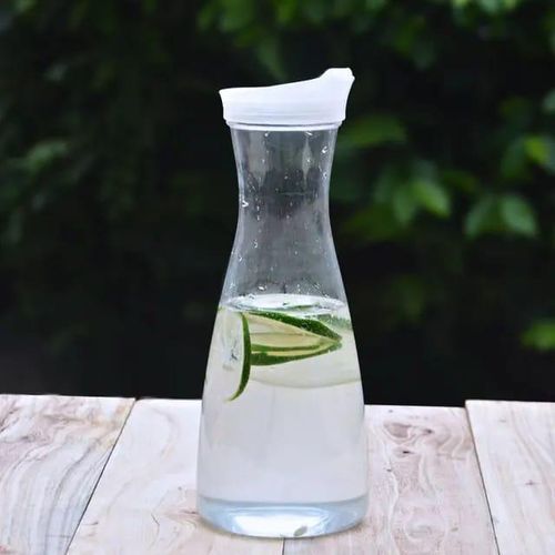 product_image_name-Un Branded-1000ml clear water/juice pitcher-1