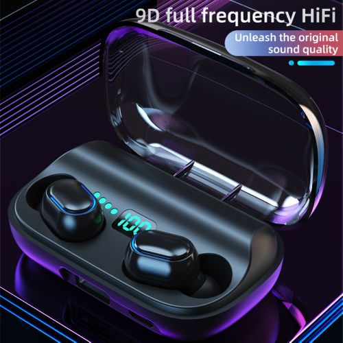 Boat bluetooth sales 5.0 earphones