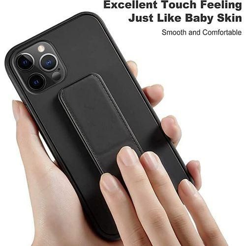 product_image_name-Generic-Back cover Case for iphone X/XS with Magnetic Stand & Holder-3