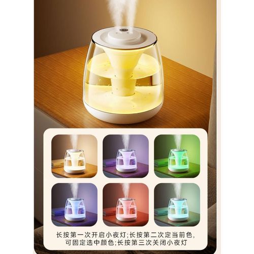 product_image_name-Generic- 3L Aroma Essential Oil Diffuser with 12 Essential Oils Set-3
