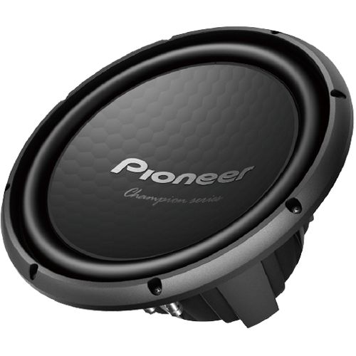 Pioneer TS-W32S4 1500 Watts 12 " @ Best Price Online | Kenya