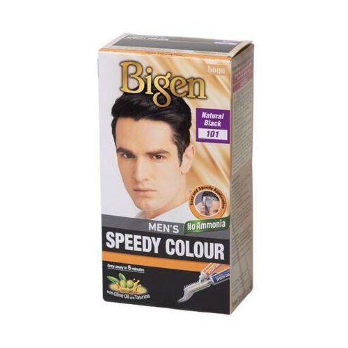 product_image_name-Bigen-Speedy Hair Color Conditioner Natural Black-1