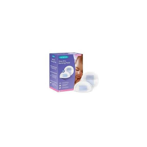 Lansinoh Disposable Breast Pads 24's