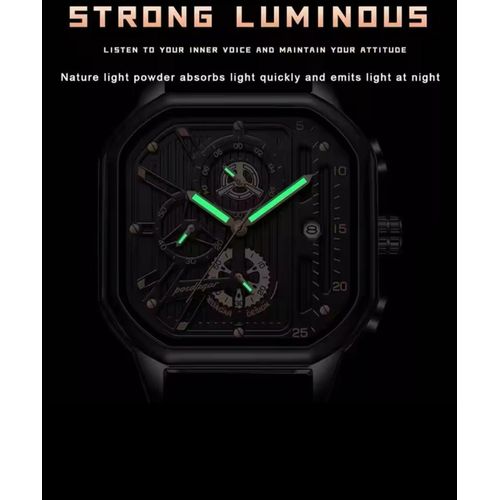 product_image_name-POEDAGAR- CHRONOGRAPH GENTS WATCH 628-3