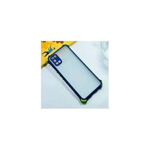 product_image_name-Generic-My choice Bumper Camera Protector Back Cover / Phone Case for Realme 7i-1