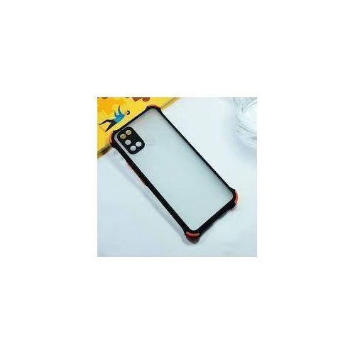 product_image_name-Generic-My choice Bumper Camera Protector Back Cover / Phone Case for Realme 7i-2