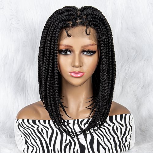 Braided wigs jumia kenya hotsell