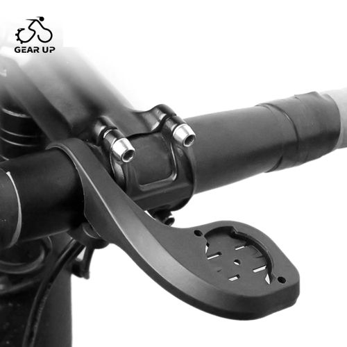 product_image_name-Generic-Xoss Bicycle Computer Mount Plastic Holder-1