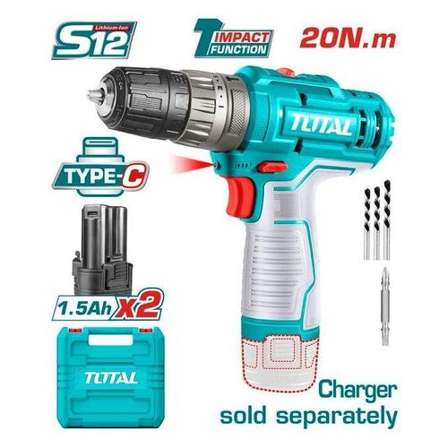 product_image_name-TOTAL- Impact cordless drill-1