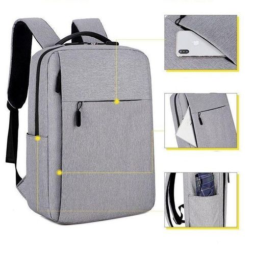 product_image_name-Generic- Anti-Theft Laptop Travel Bag-5
