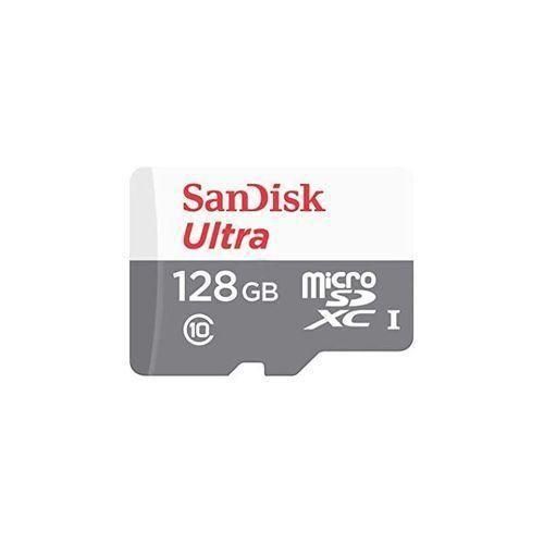 product_image_name-Sandisk-128GB Ultra Memory Card - 128 GB Micro SD--1