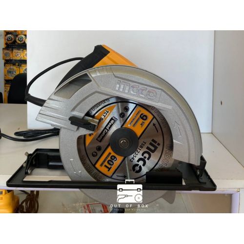 Ingco Circular Saw (2200W) Best Price Online Jumia Kenya