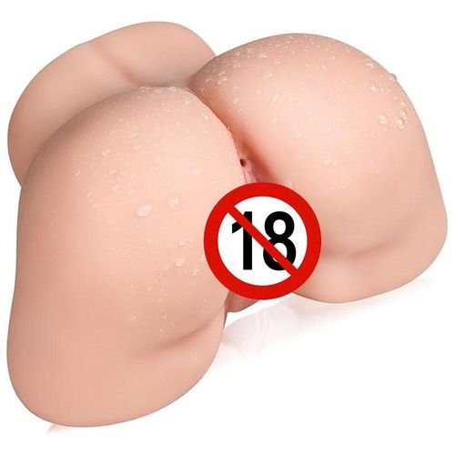 best realistic male masturbators Soft Silicone Strokers– Hamilton Park Electronics main image 1