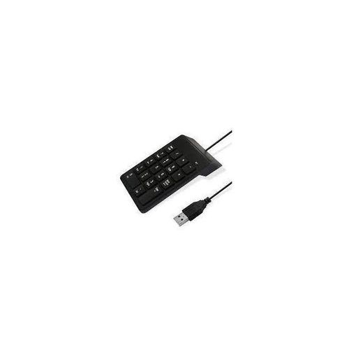 product_image_name-Generic-Wired Numeric Keyboard, 23-key Mini Keyboard-1