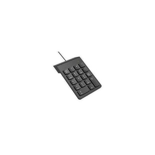 product_image_name-Generic-Wired Numeric Keyboard, 23-key Mini Keyboard-3
