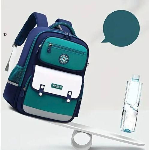 product_image_name-Generic-Oxford Heavy capacity school bag-2