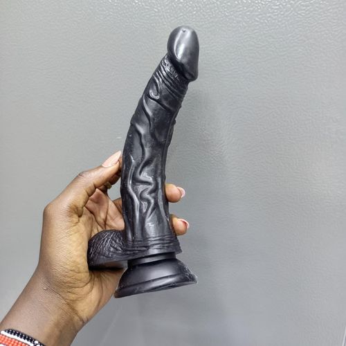 product_image_name-Generic-Silicone dildo adult toy-2