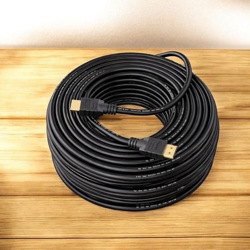 product_image_name-Generic-	Low Maintenance HDMI Cable for Hassle-Free Use 15M High Speed HDMI Cable-1