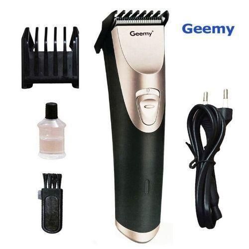 product_image_name-Generic-Geemy Personal Rechargeable Hair Trimmer/Clipper/Shaving Machine-1