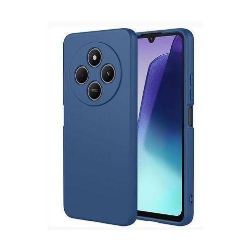 product_image_name-Generic-Blue Redmi 14C Silicone Case/cover-1