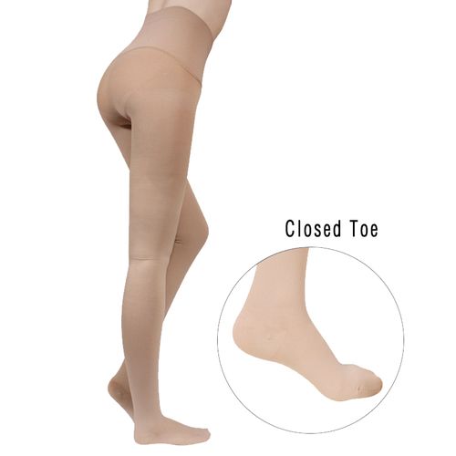 Compression Hosiery Medical Compression Stockings Tights Varicose