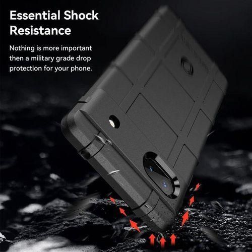 product_image_name-Generic-Full Cover Shockproof Armor Rugged Shield Soft Cover Case For Google Pixel 6a-2