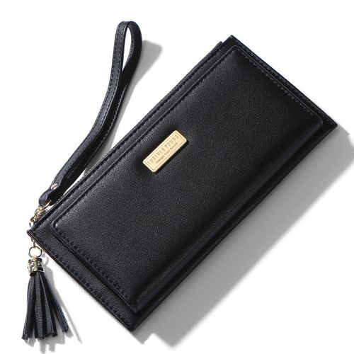 Generic Forever Young Brand Designer Women Wallet Limited