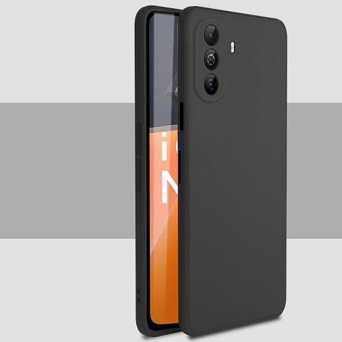 product_image_name-Generic-Slim Smooth Soft Anti-fingerprint Silicone TPU Cover Case for Huawei Nova Y71-1