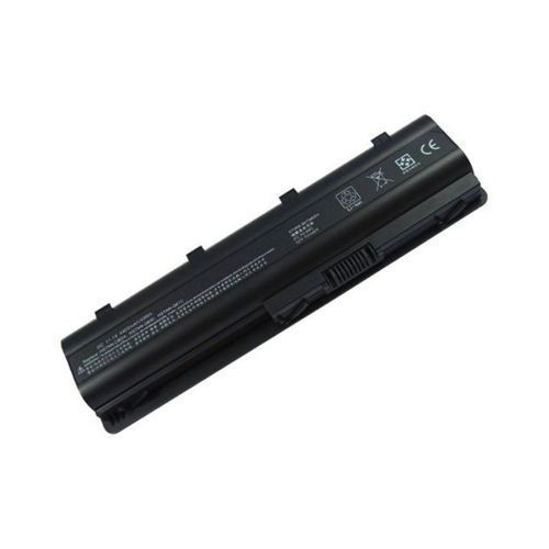 Batteria Di Ricambio PELTEC Per Notebook HP - 4400 MAh, 10.8/11.1V, Compatibile Con G42, G62, DM4, CQ42 E Molti Altri