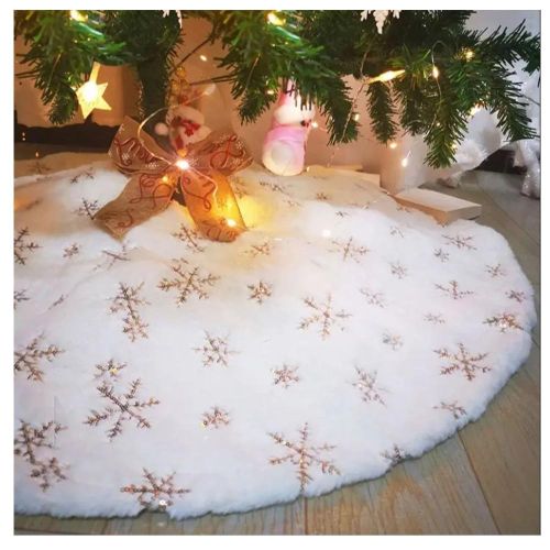 90 tree skirt 2025