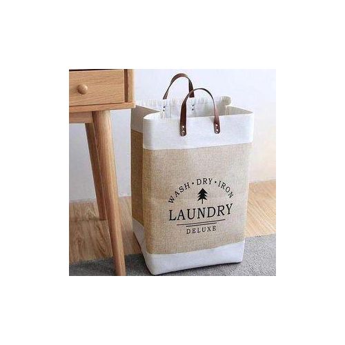 product_image_name-Generic-Large capacity Foldable Laundry Deluxe Basket-2