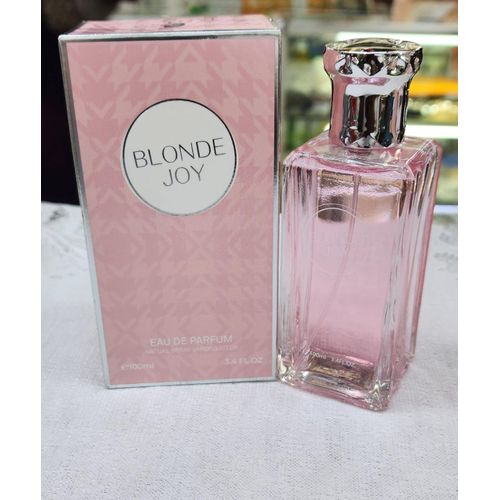 Smart Collection BLONDE JOY PERFUM FREE EXECUTIVE PEN Best