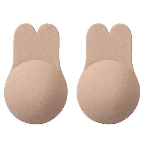 Shop Pack Of 2 Covering Lift Reusable - Breast Lifts 9.5cm Skin