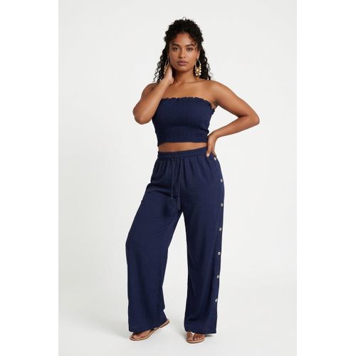 product_image_name-Fashion-MATCHING BLACK TWO PIECE SET-2