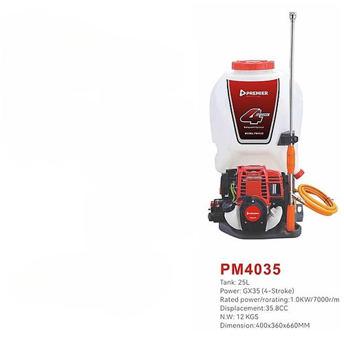 product_image_name-C88 Premier-25L High Pressure Crop Sprayer-1