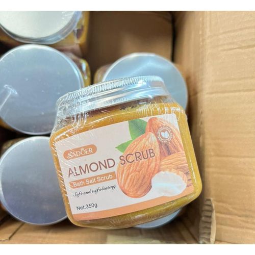 product_image_name-SADOER-Almond Body Scrub-1