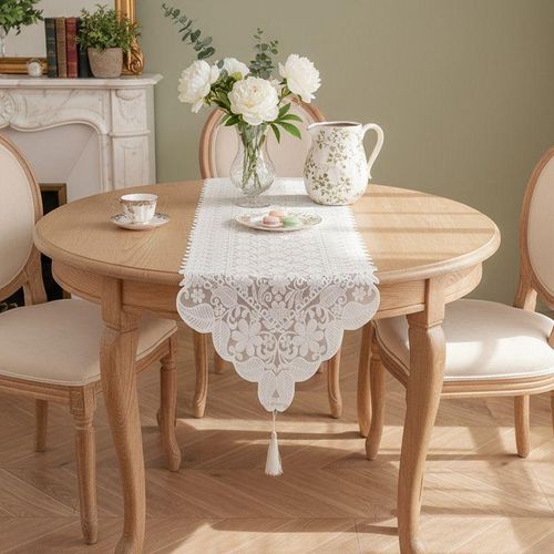 product_image_name-Un Branded-Retro French Lace Table runner-1